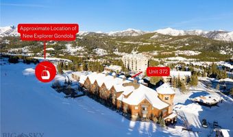 48 Big Sky Resort Road 302/372, Big Sky, MT 59716