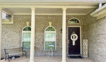 4506 Hamilton St, Atwood, TN 38220