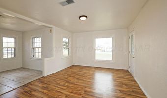 2038 S LIPSCOMB St, Amarillo, TX 79109