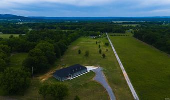 1867 Locust Grove Rd, Batesville, AR 72501