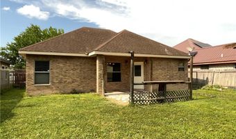 363 Pine Creek St, Alamo, TX 78516