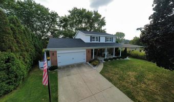 929 Mill St, Alma, MI 48801