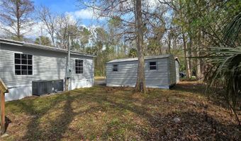 55921 FERN Rd, Astor, FL 32102