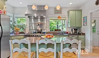 1617 N 5th St, Boise, ID 83702