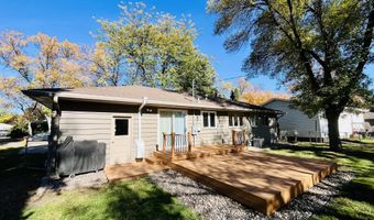 117 Elizabeth Dr, Aberdeen, SD 57401
