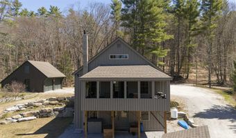 21 Crittenden Rd, Bradford, NH 03221