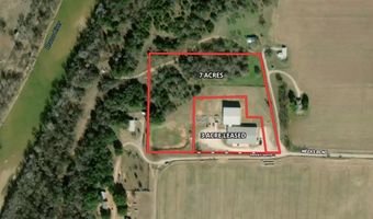 398 Meeks Bnd, Millsap, TX 76066