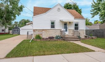 1518 E HARRIET St, Appleton, WI 54915