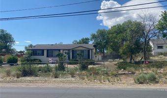 1901 Campton St, Ely, NV 89301