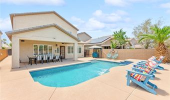 2524 Sturrock Dr, Henderson, NV 89044