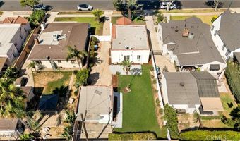 1810 S Raymond Ave, Alhambra, CA 91803