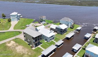 4009 Borneo St, Bay St. Louis, MS 39520