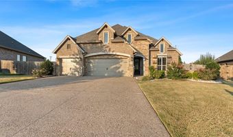 5803 Hyde Park, Bentonville, AR 72713