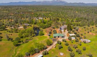 16770 Scout Ave, Anderson, CA 96007