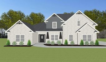 Thomasdale D1 Newby Chapel Road, Athens, AL 35613