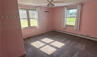 501 N Main St, Arcanum, OH 45304