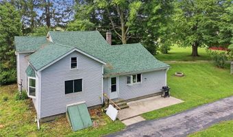 2235 Forman Rd, Austinburg, OH 44010