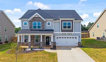 322 Valley Oak Dr, Belton, SC 29627