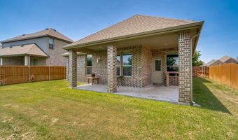 268 Mineral Point Dr, Aledo, TX 76008