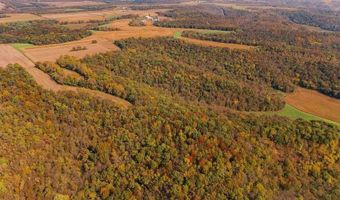 Simons Rd, Alma, WI 54610