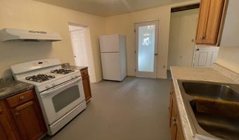 1094 N Pomerene Rd, Benson, AZ 85602