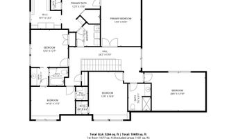 16380 Juniper St NW, Andover, MN 55304