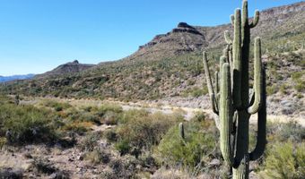 E Ranch Road, Black Canyon City, AZ 85324