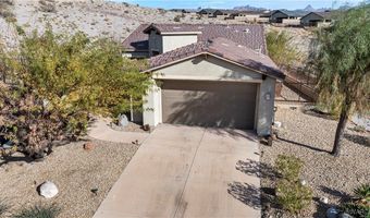 3175 Secret Pass Canyon Dr, Bullhead City, AZ 86429