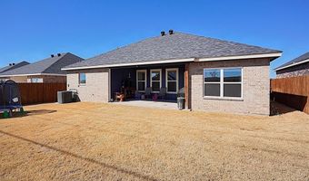 7313 Wildflower Way, Abilene, TX 79602