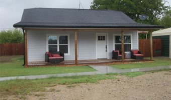 900 GORDON Ave, Albany, TX 76430