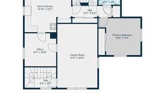 106 Pleasant St, Cranston, RI 02910