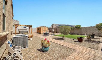 30199 W FAIRMOUNT Ave, Buckeye, AZ 85396
