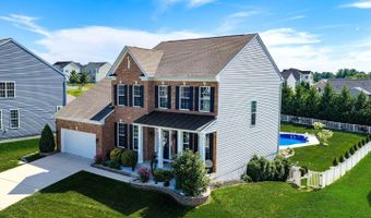 1308 EXMOOR Ln, Bel Air, MD 21015