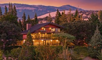 1440 E Nevada St, Ashland, OR 97520