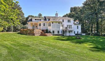 45 Burns Way, East Greenwich, RI 02818