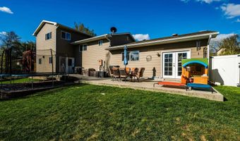 703 Circle Dr, Buffalo, WY 82834
