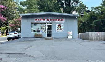 1211 Woodland Dr, Charlotte, NC 28205