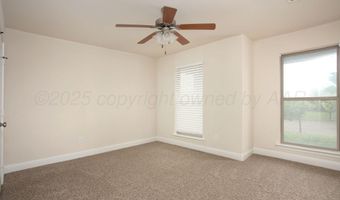 7308 SINCLAIR St, Amarillo, TX 79119