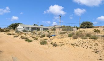 20925 Georgetown St, California City, CA 93505