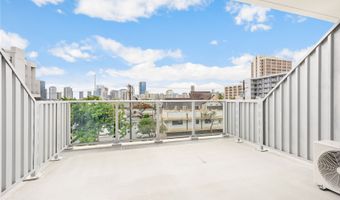 1515 Liona St 308, Honolulu, HI 96814