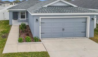 1354 MEZZAVALLE Way, Auburndale, FL 33823