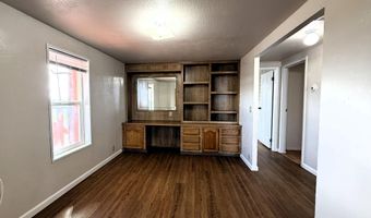 1915 Thomas Jefferson Ave, Battle Mountain, NV 89820