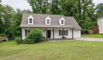 221 Creek View Cir, Martinez, GA 30907