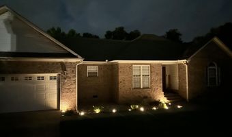 106 Martha Jean Ln, Beebe, AR 72012