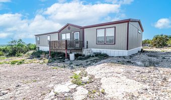 1415 Todd Rd, Big Spring, TX 79720