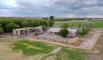 3025 3035 W O'Hara Rd, Anthony, NM 88021