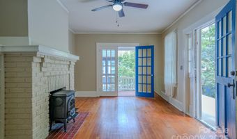 5 Camden Ave, Asheville, NC 28804