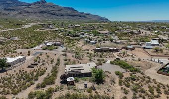 11 Canyon Draw, Alamogordo, NM 88310