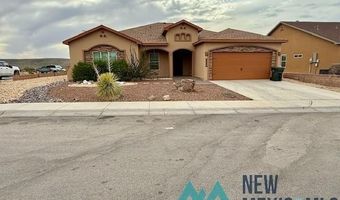 1905 Troy Dr, Carlsbad, NM 88220