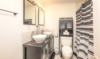 45 E Church St, Ackerman, MS 39735